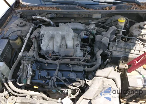 2003 Nissan Maxima Gle from USA, damaged, VIN JN1DA31A63T433397